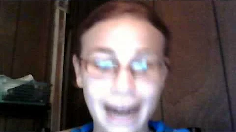 my embarrssing video
