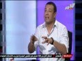 هشام الجخ يوضح كيف منعت قصيدة المكالمة من الإعلام المصري