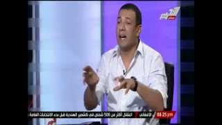 هشام الجخ يوضح كيف منعت قصيدة المكالمة من الإعلام المصري
