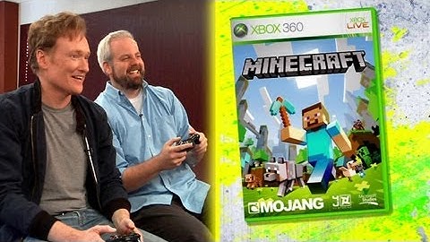 Clueless Gamer: Conan O