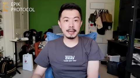 Introduction of The First Domain Expert Candidate--EpiK Protocol