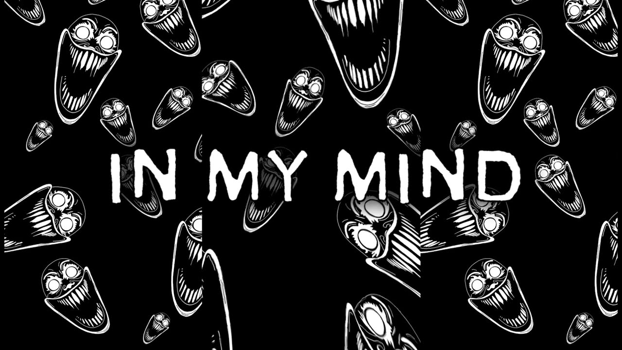 Music: April Again - In My Mind