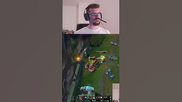 Reworked Skarner OP Turnaround!