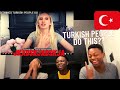 WEIRD THINGS TURKISH PEOPLE DO | TÜRKLER YAPTIĞI TUHAF ŞEYLER (FUNNY/KOMIK)