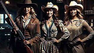 Country Phonk Trap Western Ep1/2