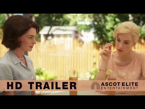 MOTHERS' INSTINCT Trailer deutsch