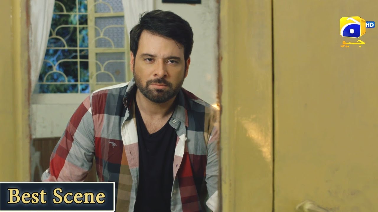 Chauraha Episode 30 | 𝐁𝐞𝐬𝐭 𝐒𝐜𝐞𝐧𝐞 𝟎𝟑 | Mikaal Zulfiqar - Madiha Imam ...