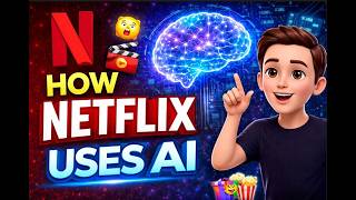 How Machine Learning Picks Your Netflix Movies