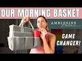 Morning Time that Works for Us | 2nd grade Year 2 Ambleside Online | 2026