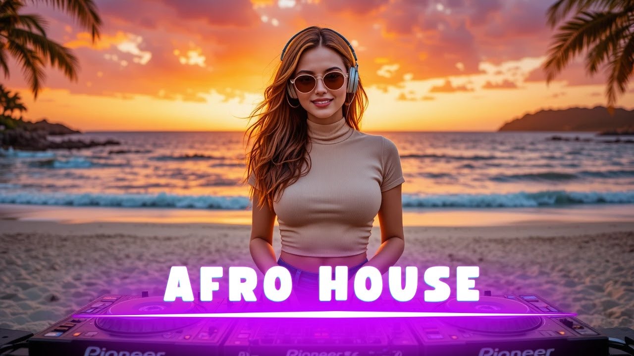 DEEP HOUSE – Skeletal Rhythm Flow (Adam Port, Solomun)