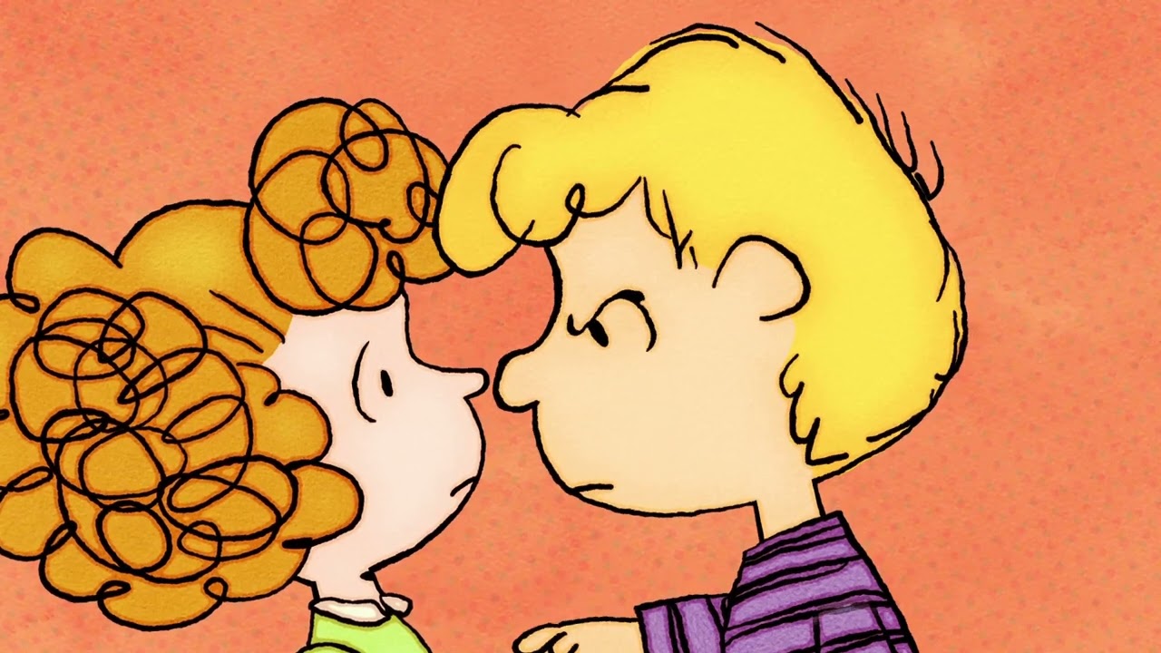 Snoopy et la bande des Peanuts : Par amour - EPISODE COMPLET 81/104