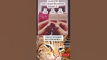 Only 1% Can Spot the Hidden ‘9’ in 5 Seconds! 👀🔥 #FunfactoryUSA #shorts #youtubeshorts #usashorts