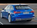 Audi A6 Avant Allroad 2019