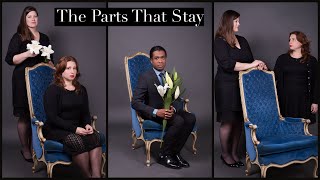 The Parts That Stay - Trailer