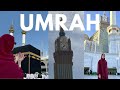 Umrah Vlog In Ramadhan Travel With Me To Mecca 2026