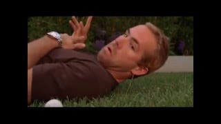Ryan Reynolds feet