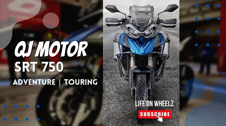 QJ Motor Pakistan | SRT 750 | SPECS | Adventure | Touring #bikelane #lifeonwheels #motorcycle #2022