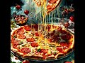 MALT D!ZNEY - PIZZA PARTIES (Ohbliv x Chuck Inglish type beat)