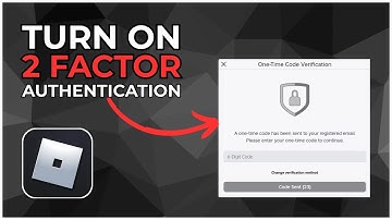 How to Enable 2 Factor Authentication on Roblox