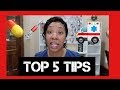 TIPS YOU MUST KNOW TO BE A SUCCESSFUL ER NURSE || ADVICE FOR NEW GRADS || CARLE RAE