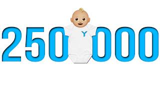 250.000 Subscriber Special 🚼