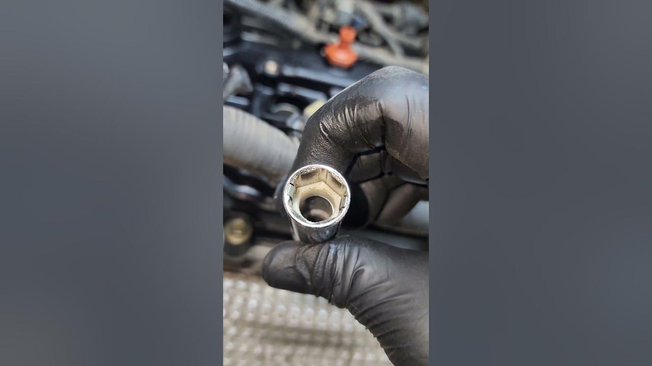 Matco spark plug deep sockets shorts auto mechanic youtube