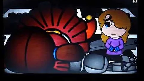 Acting Like a Telltale Game!/Surprise my little children! FNAF SL Animation