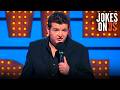 Kevin Bridges Proves Glasgow Is Friendlier Than You Think | Comedy Roadshow | Jokes On Us