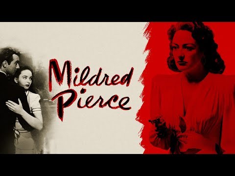 Mildred Pierce - 4K restoration official trailer