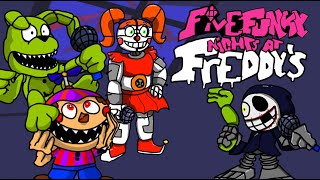 FRIDAY NIGHT FUNKIN | FIVE FUNKY NIGHTS AT FREDDYS MOD
Friday Night Funkin Game : https://www.newgrounds.com/portal/view/770371
Five Funky Nights At Freddys Mod : https://gamebanana.com/mods/186701
🔴 Youtube ► https://tinyurl.com/yyla4ew6
🔵 Epic Games ►DOFLANICO
💰 Instant Gaming ► https://www.instant-gaming.com/igr/DOFLANICO/
Je teste des jeux vidéos pour savoir sils valent le coup : Jeux dAction, Aventure, Survie, Horreur...avec ou sans commentary
Disponibles sur différentes plateformes comme le PC, PS3, PS4, Xbox One, Android, ios.
Abonnez vous ! FRIDAY NIGHT FUNKIN | FIVE FUNKY NIGHTS AT FREDDYS MOD