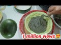 لن ترمى قشر البطيخ ابدا 🤚 Never throw watermelon peel ideas from another world !! mini dam construct