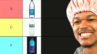 Does All Water Taste The Same