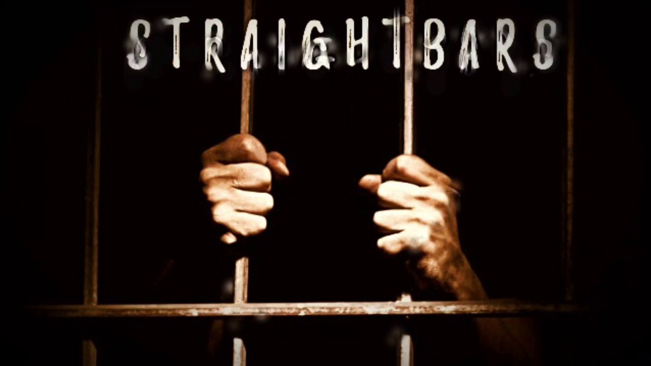 ItsJustTraè "Straight Bars"