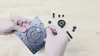 Thrifty Swerve Regular Assembly Video 2026 Update