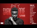 Best Of Sarkodie DJ Sedan Violence My Baby U Go Kill Me Brag Coachella Check My Flow Amen
