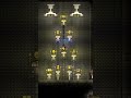 my relic room, events and bosses #relic #terraria #design