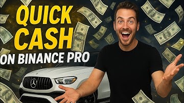 MADE 77$ ON BINANCE PRO DOING HIVE LIQUIDITY POOL PROGRAM IN UNDER 5 MINUTES 📈💰💸✅