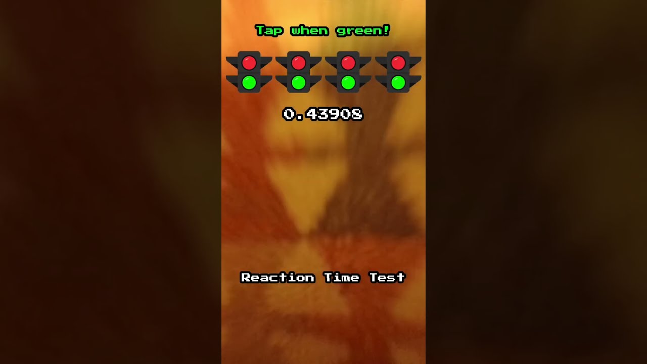 Nvm Im Slow XD