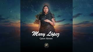 Mary Lopez My life is in God