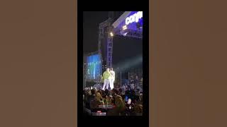 DENNY CAKNAN - TERMINAL MADIUN NGAWI LIVE SEMARANG
