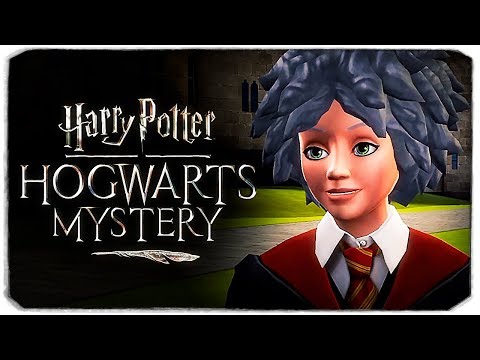 Video: Ecco Uno Sguardo Migliore A Harry Potter: Hogwarts Mystery