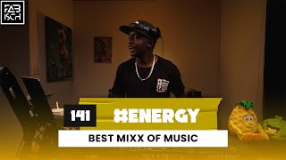 Remedy by Dj Fabisch || EP 141 || Best mixx of music || #Energy | 2026 Mix