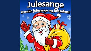 Video thumbnail of "Børnesange Dronning - Til julebal i nisseland"