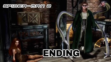 Spider-Man 2 - Gameplay Walkthrough  Part 6 - PSP