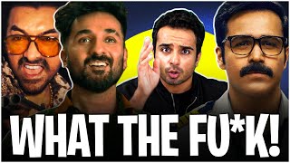 HAPPY PATEL \u0026 TASKAREE Review