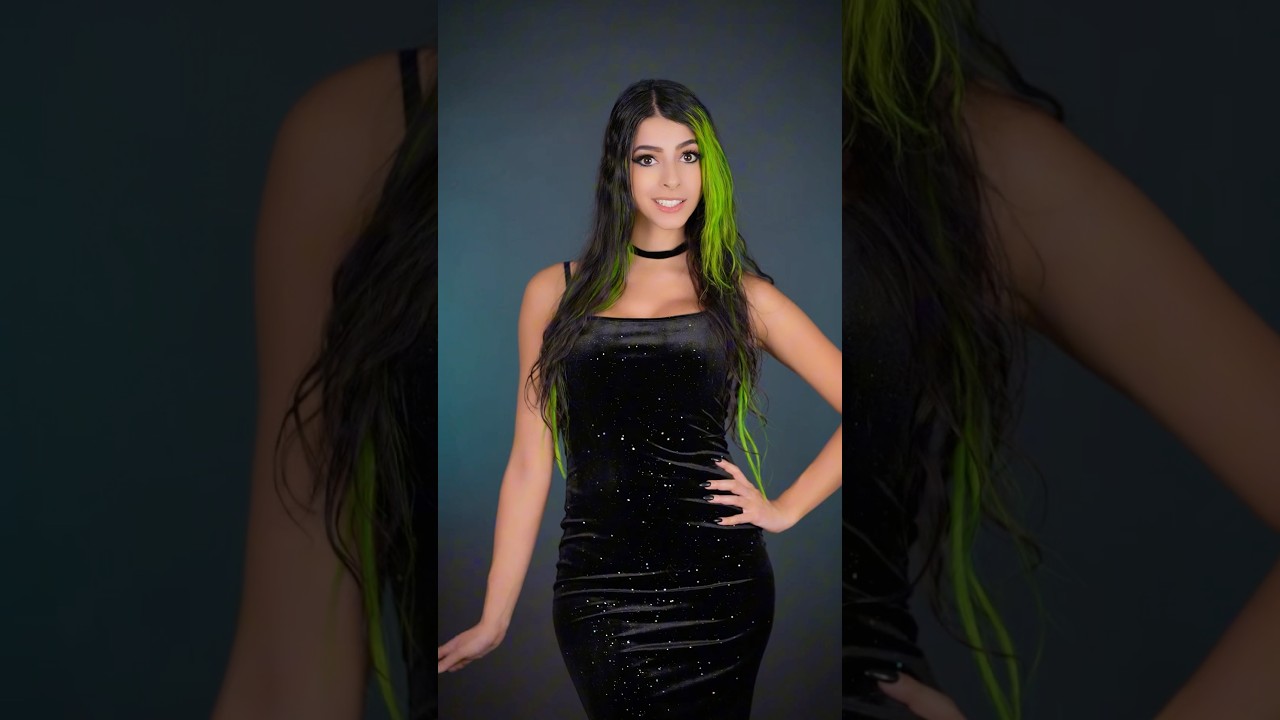 hi! 🖤 #foryou #gothclub #helpmemakethismakesense #trending #egirl #emo #alt #altgirl #maxidress