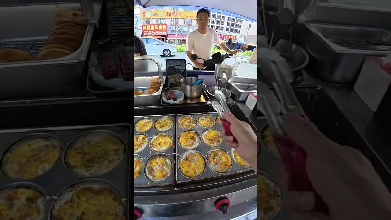 Yosuke Kawabata1台目 Cat's first perspective.直播satisfying delicious street food