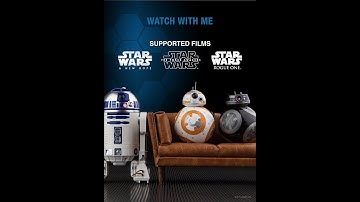 Star Wars R2 D2 App Enabled Droid by Sphero