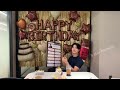 Eng Sub HAN JISUNG Birthday Live 2025 Stray Kids 