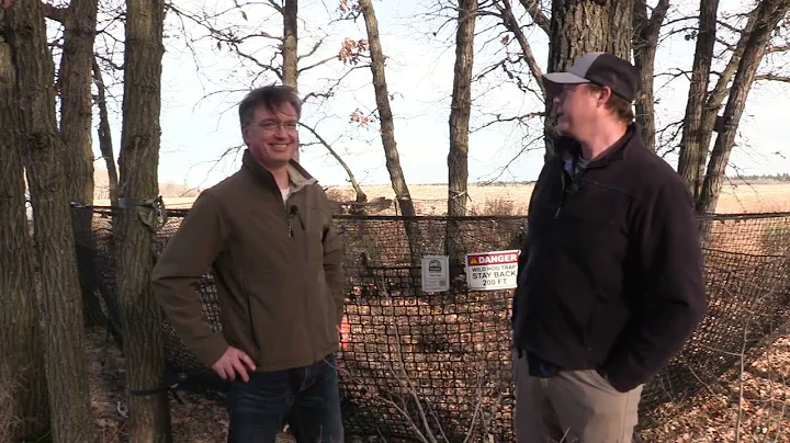 Trapping wild pigs in Manitoba, Part 1 | Manitoba Cooperator